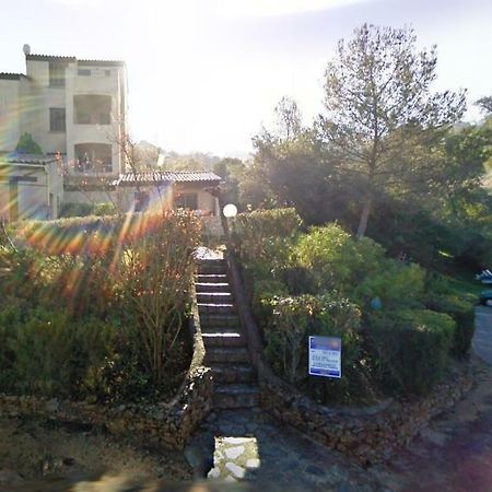 Paesolu Apartment Porticcio  Exterior foto