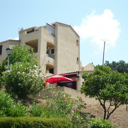 Paesolu Apartment Porticcio  Exterior foto