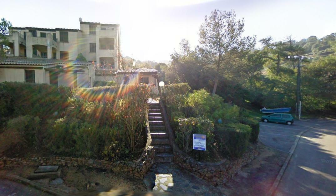 Paesolu Apartment Porticcio  Exterior foto